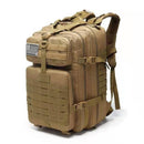 RuckReady Tactical Backpack