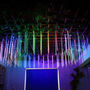 Snowfall LED Lights
