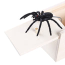 Spider Box - The classic for the prank king/queen!