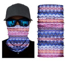 Seamless Bandana Buffs (Buy 1 Get 2 Free)