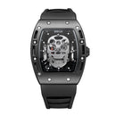 Pirate Skull Men's Watch 