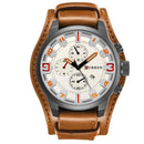 Luxury Navigator Watch