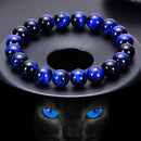 Tiger's Eye Bracelet