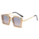 Luigi Collection Sunglasses 