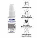 Mighty spray - Anti water spray!