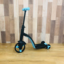 3 in 1 Kids Scooter 