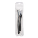 Peach lint remover