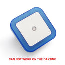 LED Mini Light Sensor Control 