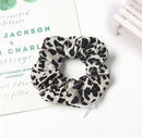 Wallet Hair Scrunchies (3 Pieces)
