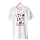 Bloom Where You Are Planted Tee