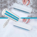 Premium Lint Roller - Remove unwanted hair and frizz 