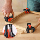 90° Right Angle Clamp