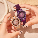 Magnetic Air Watch