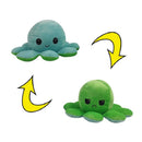 Reversible Mood Octopus 