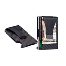 RFID card holder 