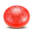 Steel Tongue Drum
