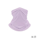 Multifunctional Neck Collar