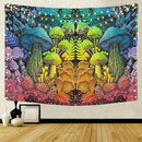 Fantasy Tapestry