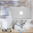 Adjustable Laptop Stand