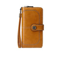 RFID blocking wallet 