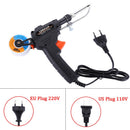 Hand-held Electric Soldering Iron