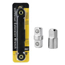 Universal Extension Wrench