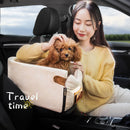 Portable Pet Car Seat