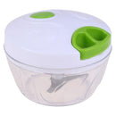 Manual Food Chopper