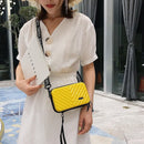 Mini Suitcase Cross Bag