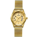 North Fashion Women's Casual Watch