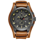 Luxury Navigator Watch