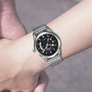 North Fashion Women's Casual Watch