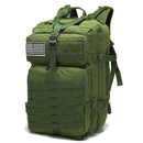 RuckReady Tactical Backpack