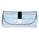 3-in-1 Baby Diaper Changing Pad 