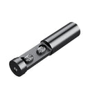 Space Capsule Bluetooth Earphone