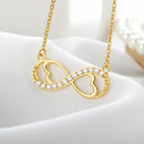 Infinity Necklace