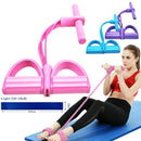 Multi-functional Tension Rope 