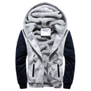 Men's Winter Fleece Jacket 