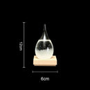 Crystal Weather Forecast 