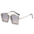 Luigi Collection Sunglasses 