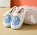 Smiley Slides