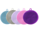 5 Pieces Silicone Magic Sponges, Mold Free