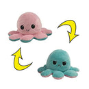 Reversible Mood Octopus 