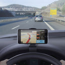 Universal Car Clip Phone Holder 