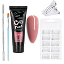 Polygel Nail Kit