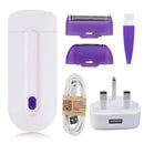 Painless Hair Removal Laser Kit