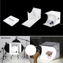 Lightbox - Portable Photo Studio