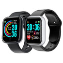 Y68 D20 Pro Smart Watch