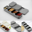 Cutlery Drawer Organizer 