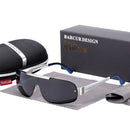Men's Polarized Sunglasses